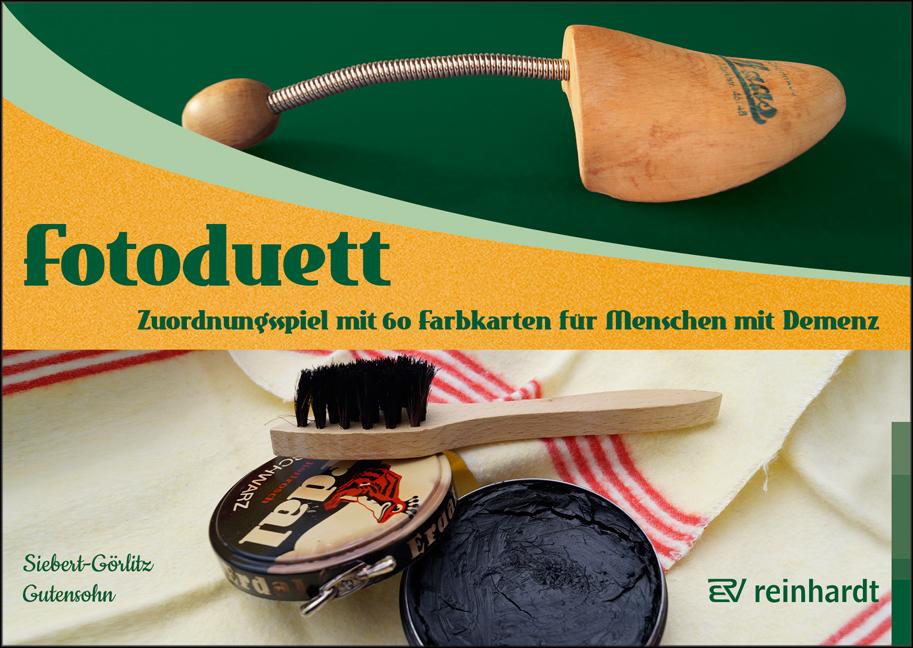 Vorderes Coverbild Fotoduett