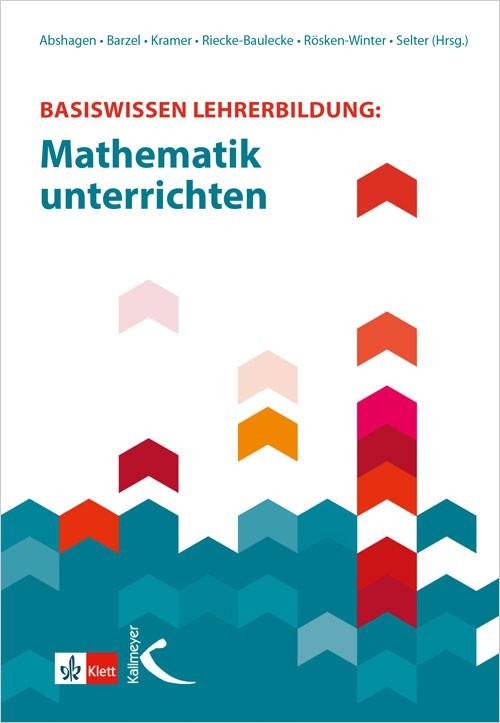 Vorderes Coverbild Basiswissen Lehrerbildung: Mathematik unterrichten