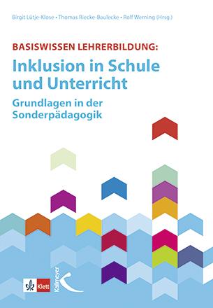 Vorderes Coverbild Basiswissen Lehrerbildung: Inklusion in Schule und Unterricht