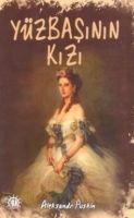 Vorderes Coverbild Yüzbasinin Kizi