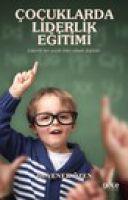 Vorderes Coverbild Cocuklarda Liderlik Egitimi