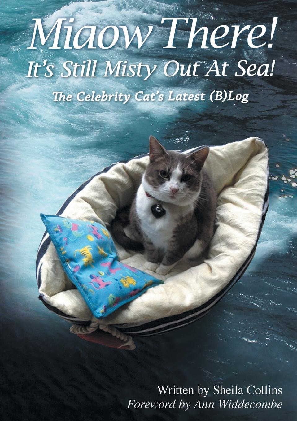Vorderes Coverbild Miaow There! It's Still Misty Out At Sea!
