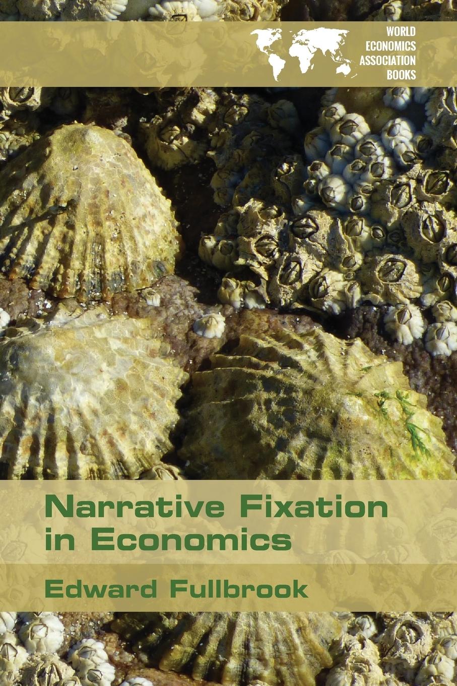 Vorderes Coverbild Narrative Fixation in Economics