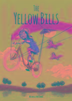 Vorderes Coverbild The Yellow Bills