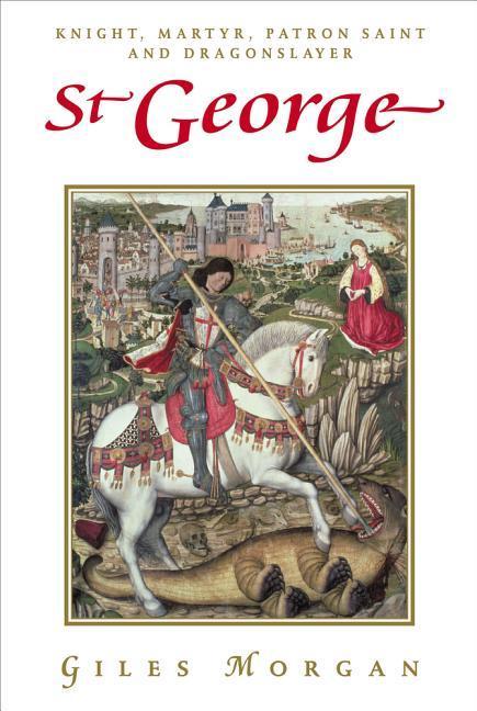 Vorderes Coverbild St George