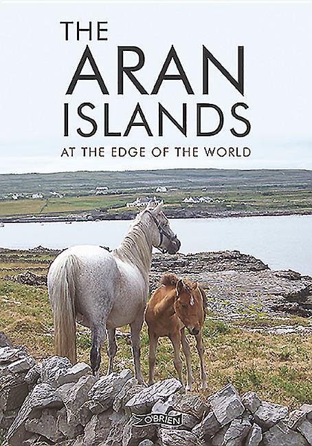 Vorderes Coverbild The Aran Islands