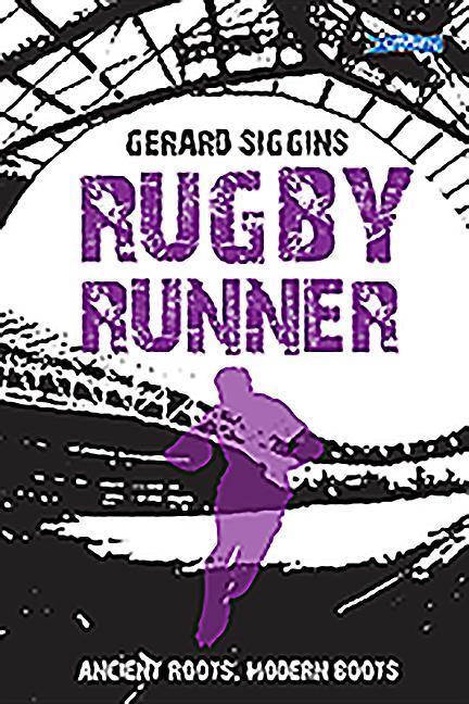 Vorderes Coverbild Rugby Runner