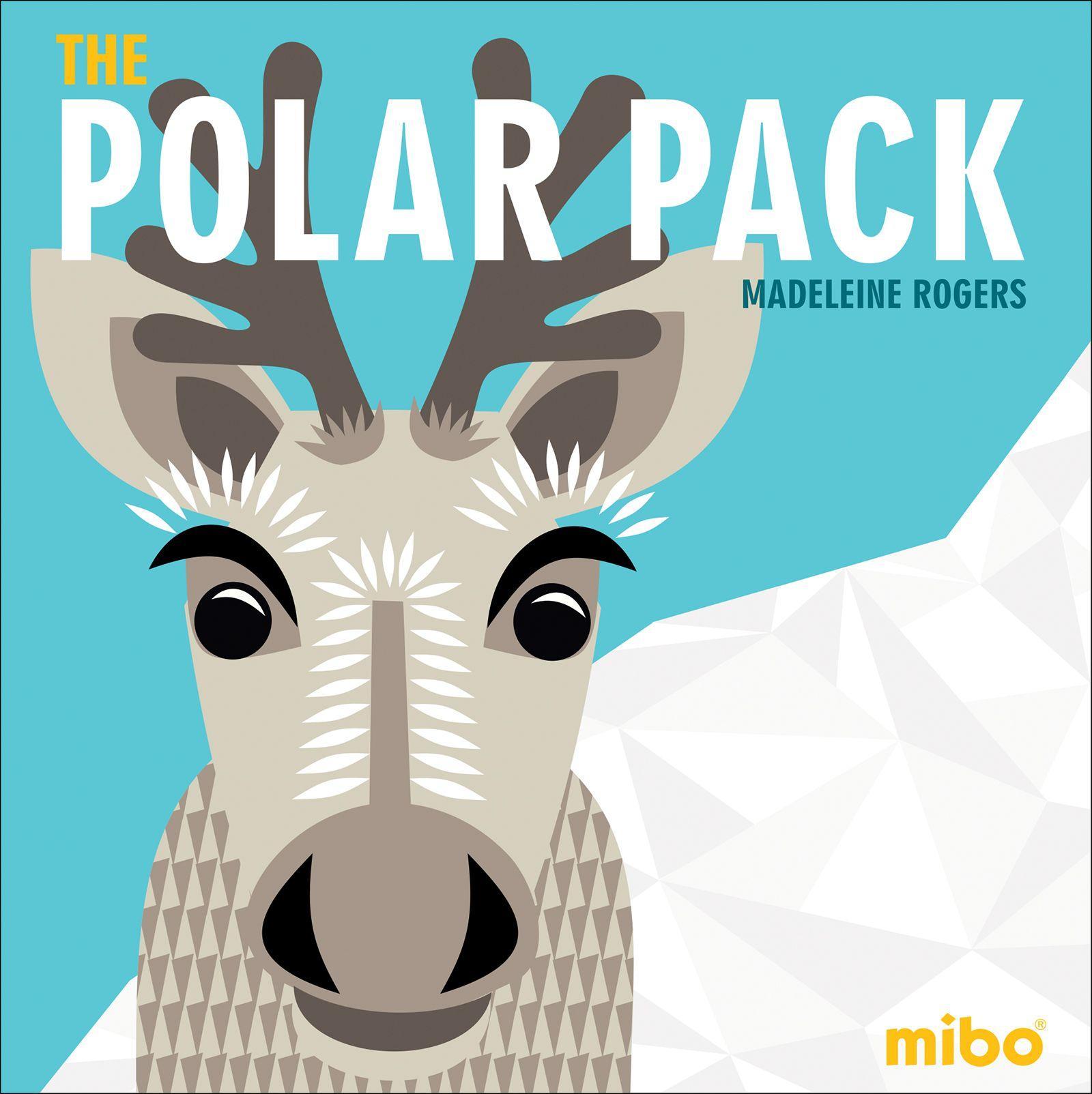Vorderes Coverbild The Polar Pack