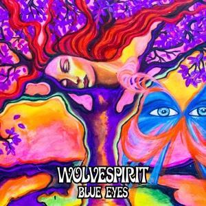 Vorderes Coverbild Blue Eyes (Limited Edition)