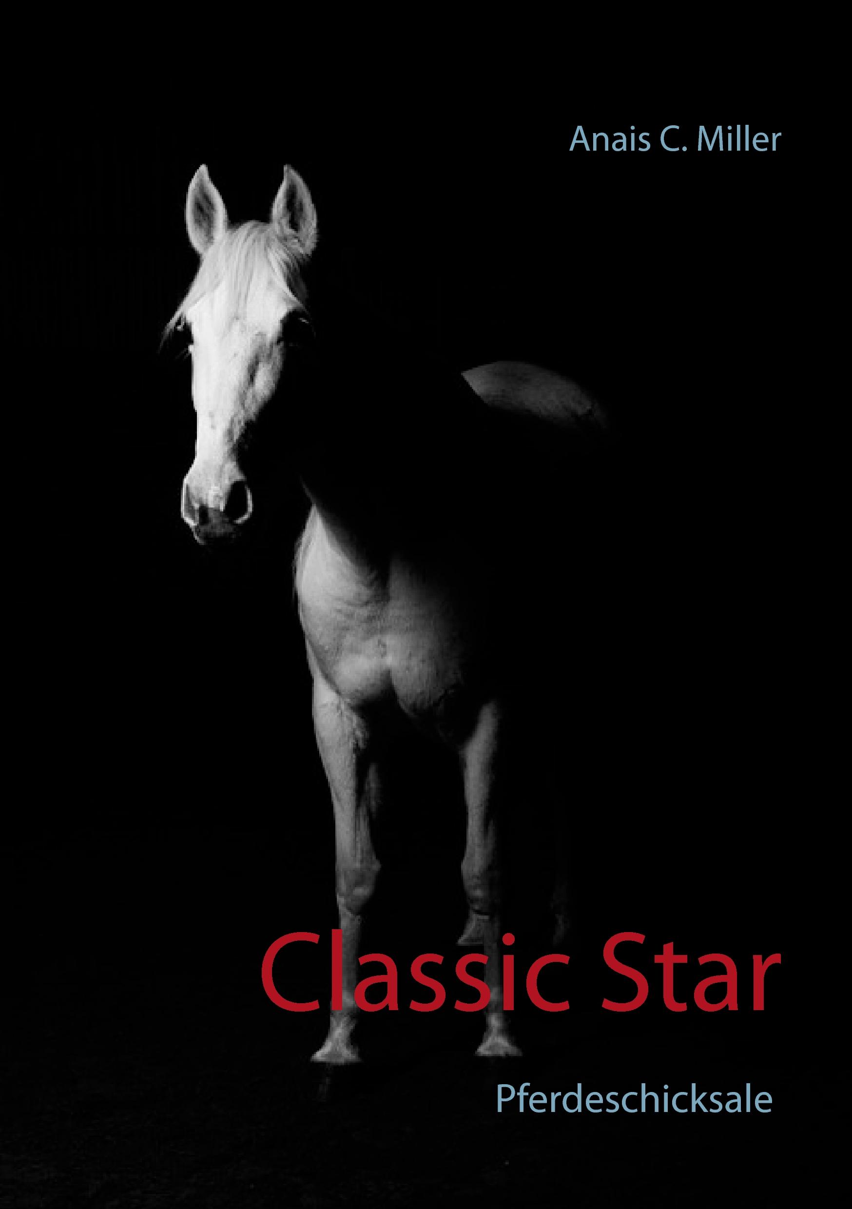Vorderes Coverbild Classic Star