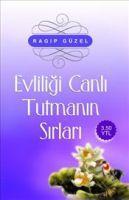 Vorderes Coverbild Evliligi Canli Tutmanin Yollari