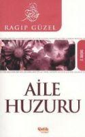 Vorderes Coverbild Aile Huzuru