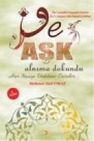 Vorderes Coverbild Ve Ask Alnima Dokundu