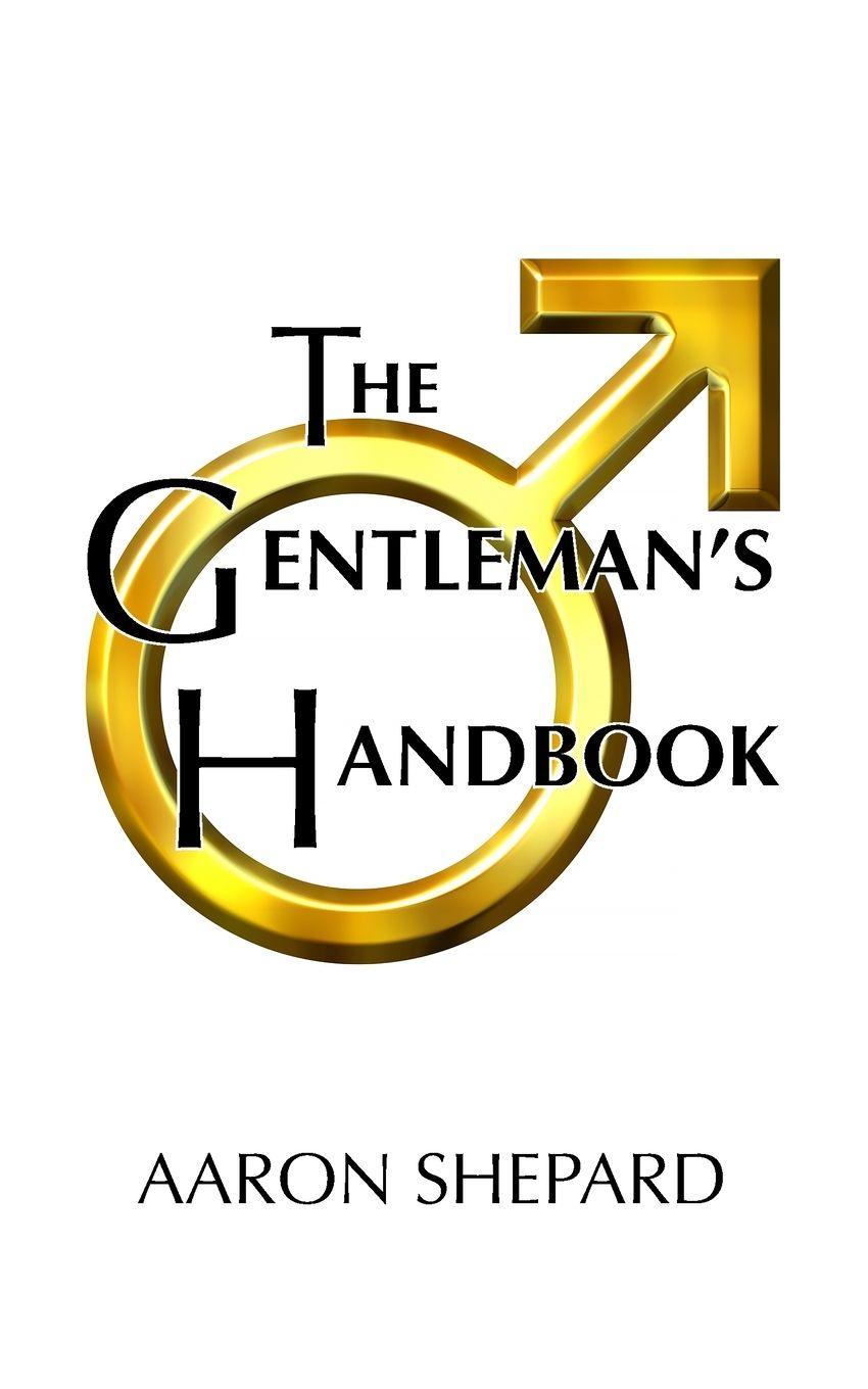 Vorderes Coverbild The Gentleman's Handbook