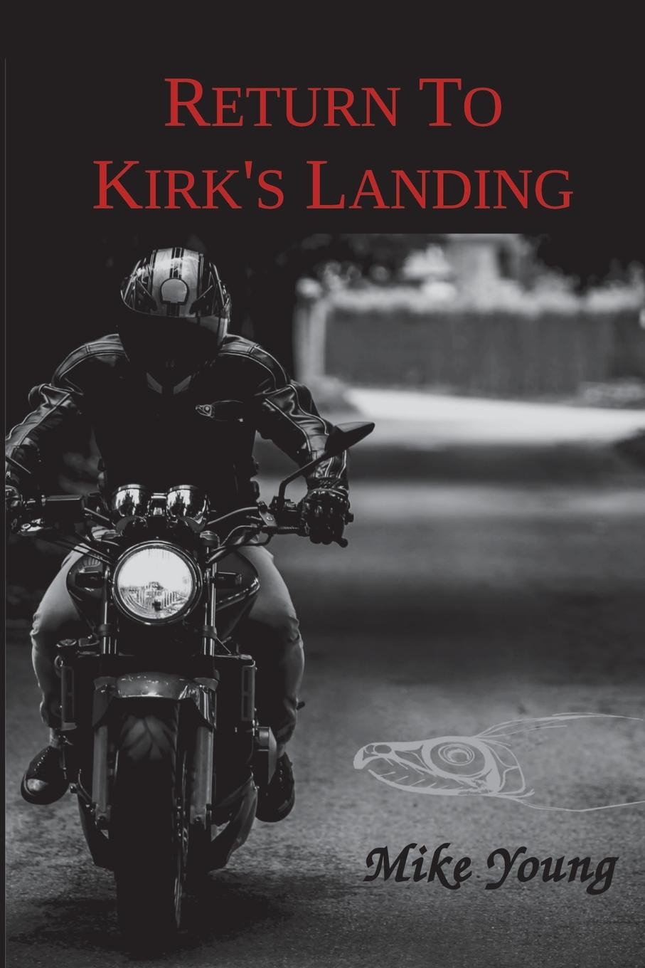 Vorderes Coverbild Return to Kirk's Landing