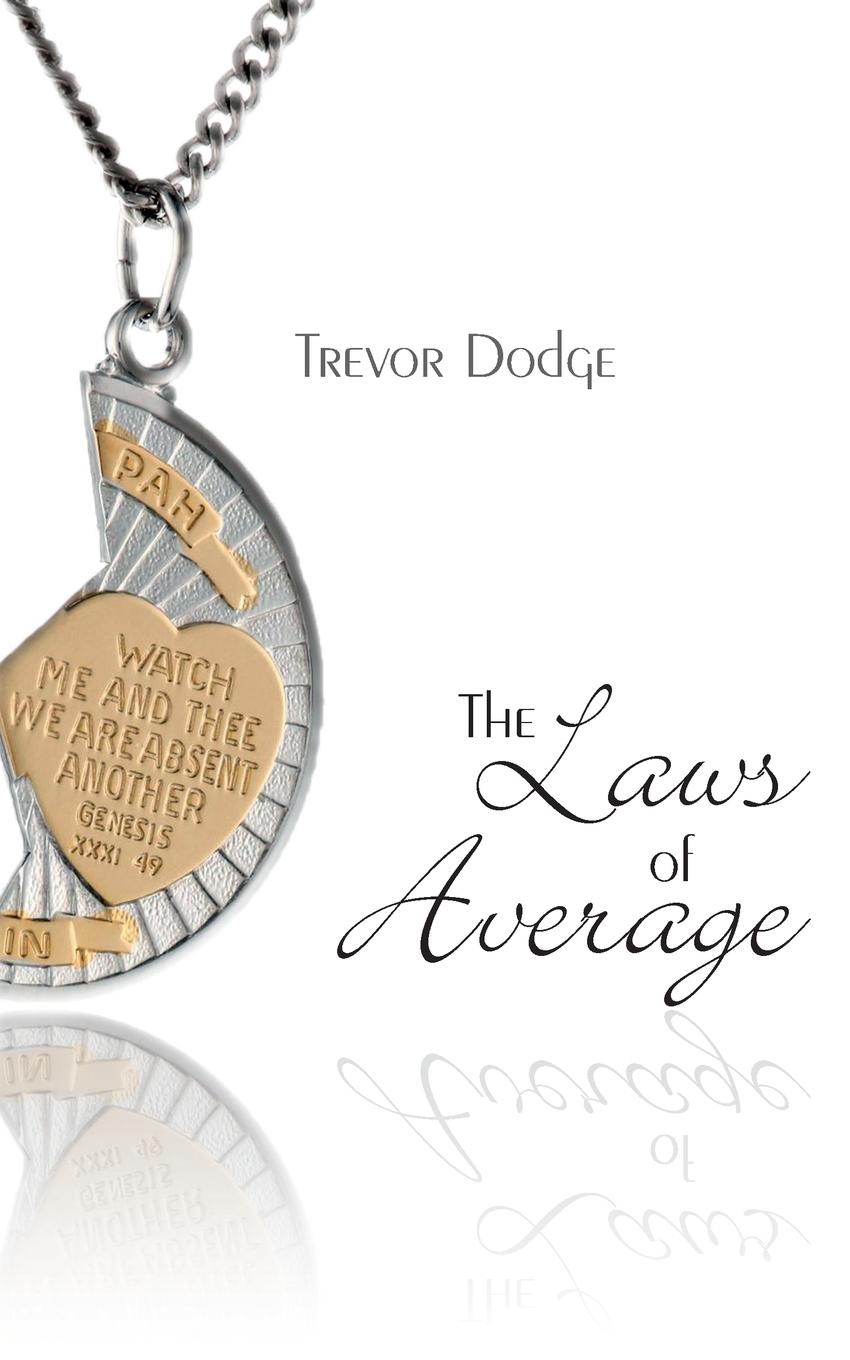 Vorderes Coverbild The Laws of Average