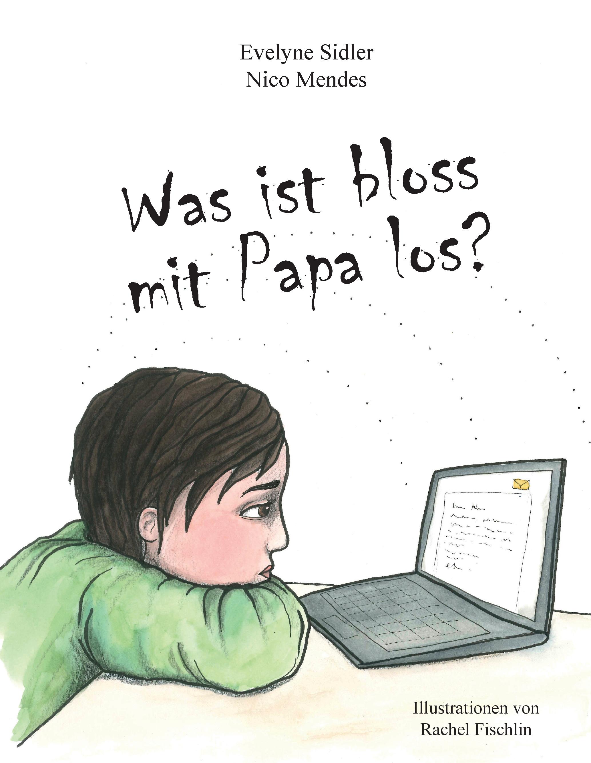 Vorderes Coverbild Open Wide