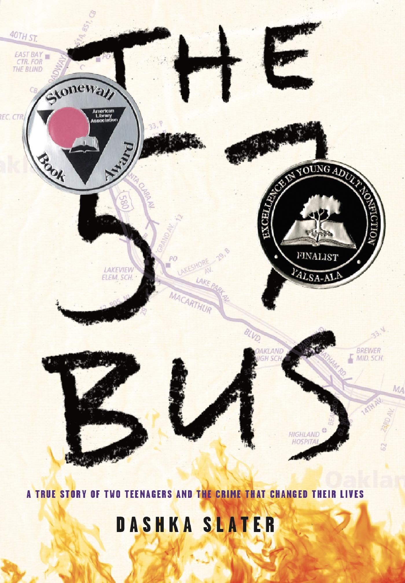 Autorenbild The 57 Bus