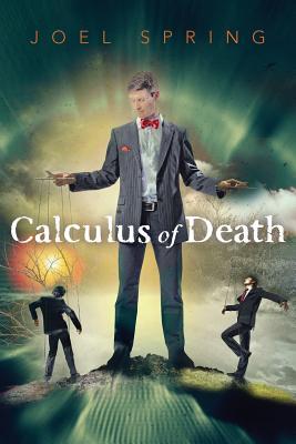 Vorderes Coverbild Calculus of Death