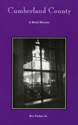 Vorderes Coverbild Cumberland County