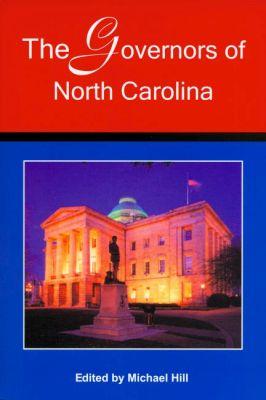 Vorderes Coverbild The Governors of North Carolina
