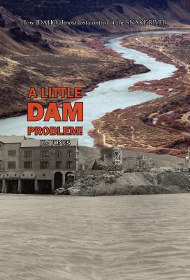 Vorderes Coverbild A Little Dam Problem