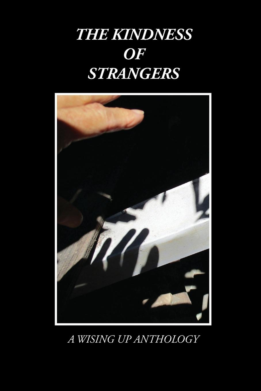 Vorderes Coverbild The Kindness of Strangers