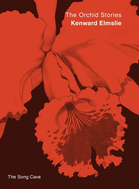 Vorderes Coverbild The Orchid Stories