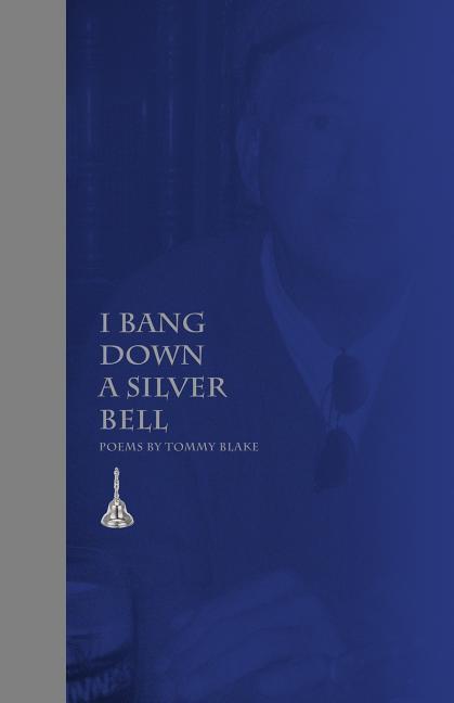 Vorderes Coverbild I BANG DOWN A SILVER BELL