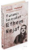 Vorderes Coverbild Turanci Sosyalist Ethem Nejat