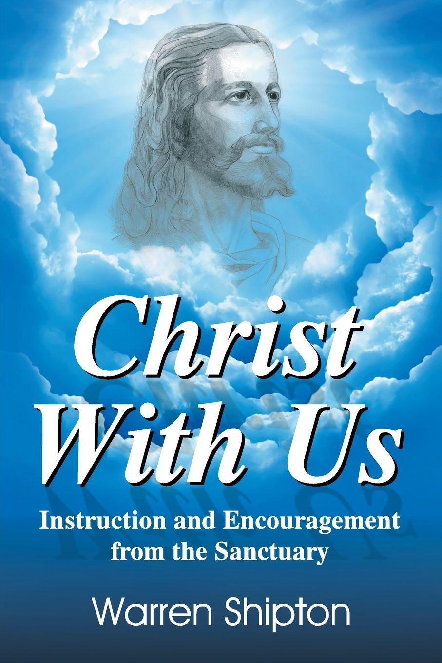 Vorderes Coverbild Christ With Us