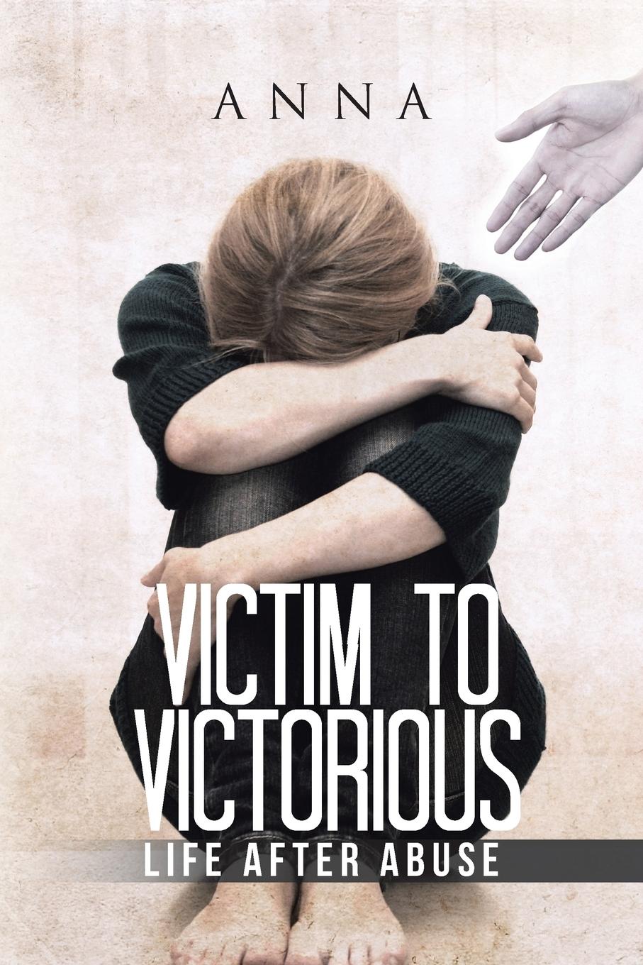 Vorderes Coverbild Victim to Victorious