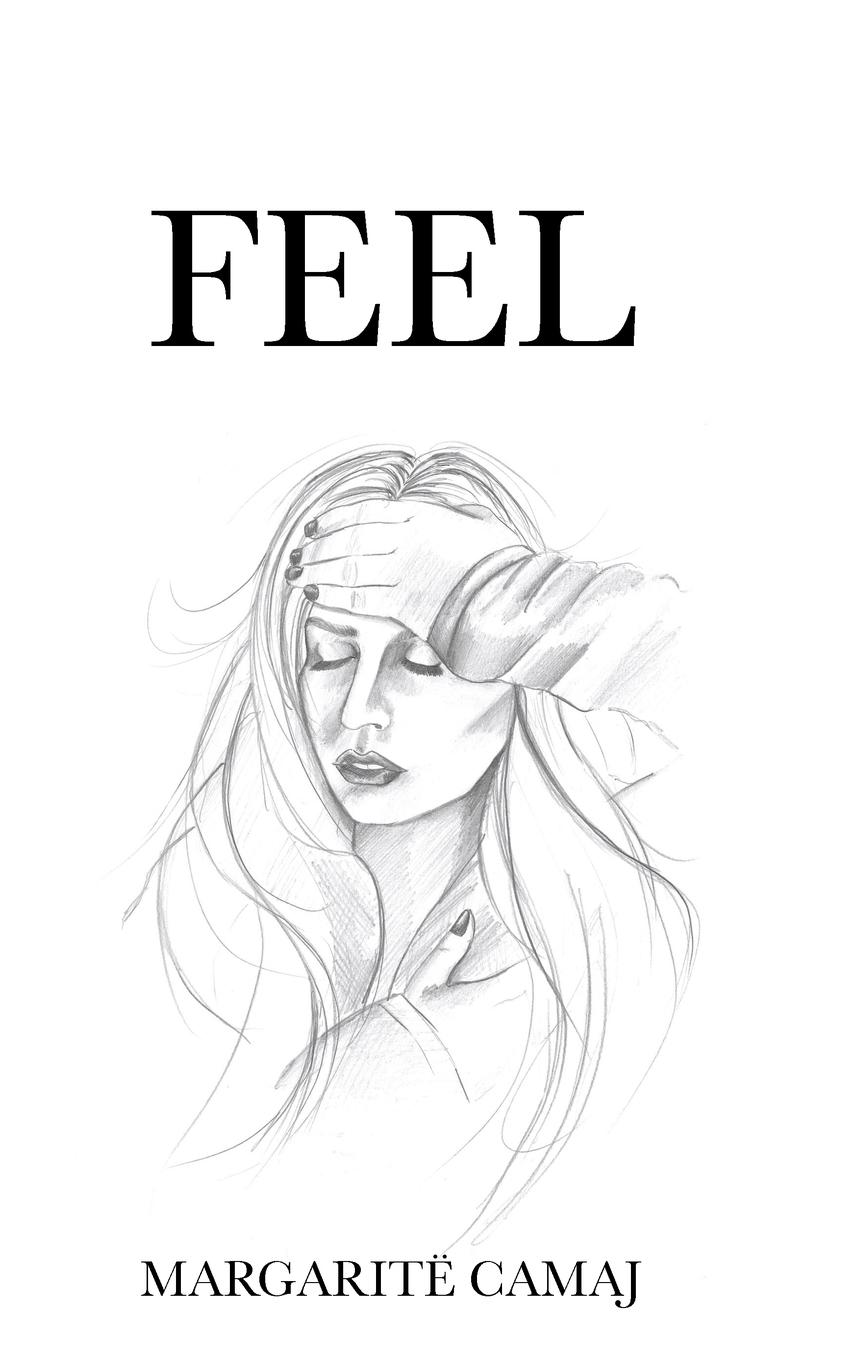 Vorderes Coverbild Feel