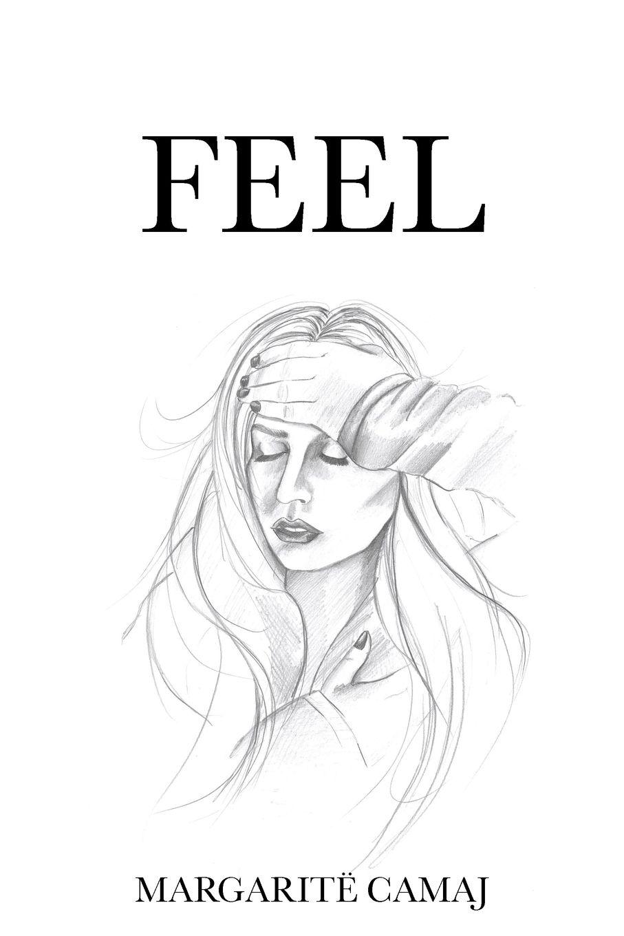 Vorderes Coverbild Feel