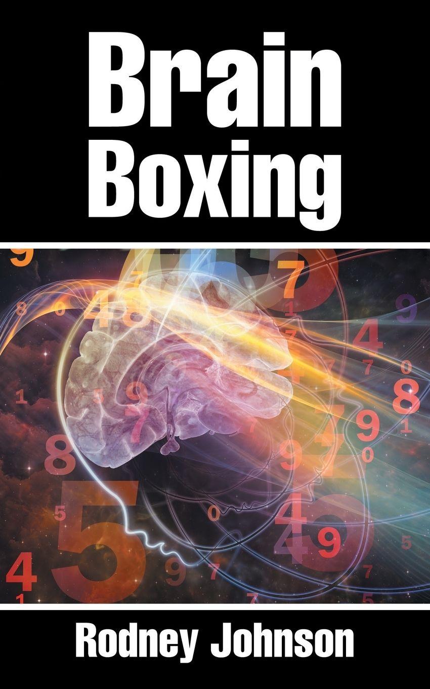 Vorderes Coverbild Brain Boxing
