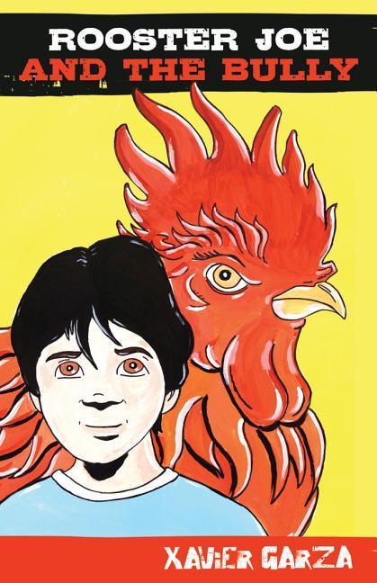 Vorderes Coverbild Rooster Joe and the Bully