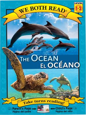 Vorderes Coverbild The Ocean-El Océano