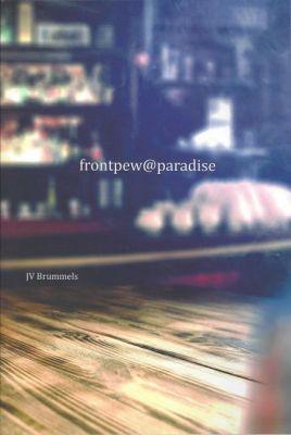 Vorderes Coverbild Frontpew@paradise