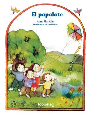 Vorderes Coverbild El Papalote