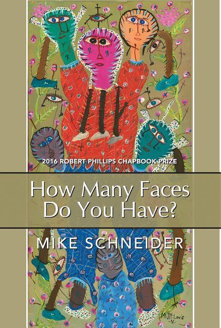 Vorderes Coverbild How Many Faces Do You Have?
