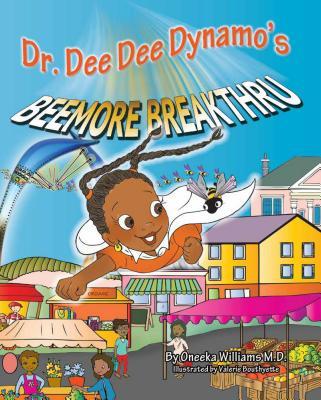 Vorderes Coverbild Dr Dee Dee Dynamos Beemore Bre