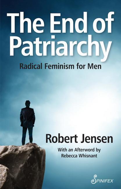 Vorderes Coverbild The End of Patriarchy