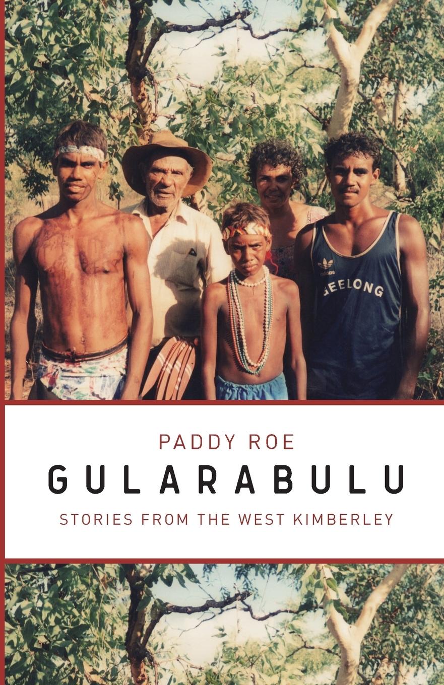 Vorderes Coverbild Gularabulu
