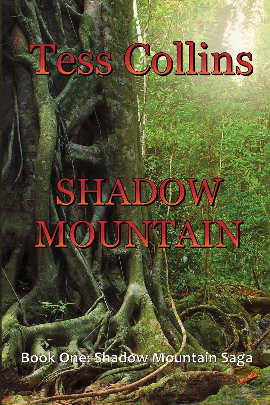Vorderes Coverbild SHADOW MOUNTAIN