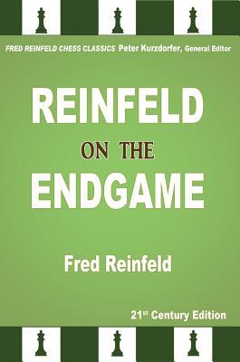 Vorderes Coverbild Reinfeld on the Endgame