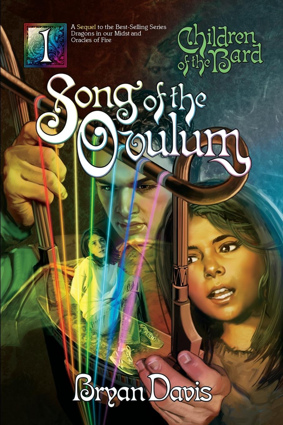 Vorderes Coverbild Song of the Ovulum