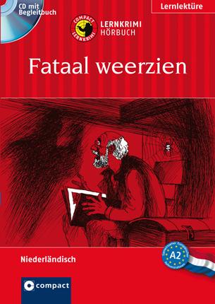 Vorderes Coverbild Fataal weerzien