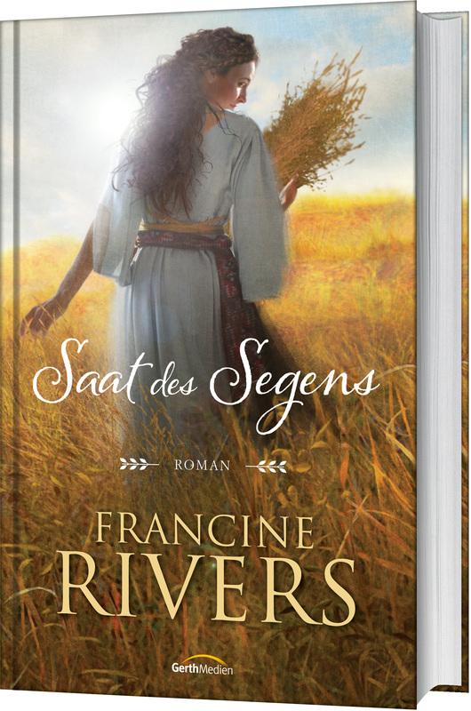 Vorderes Coverbild Saat des Segens