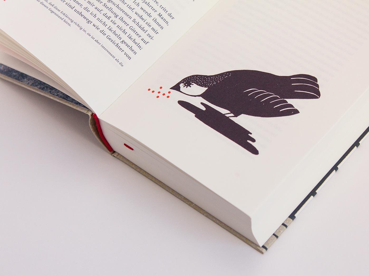 Beispielinhalt (Bild) Japans Geister