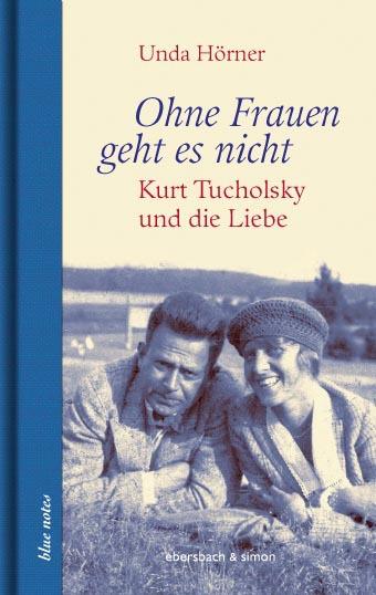 Vorderes Coverbild Ohne Frauen geht es nicht